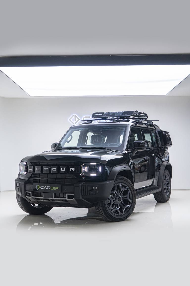 Jeep 1