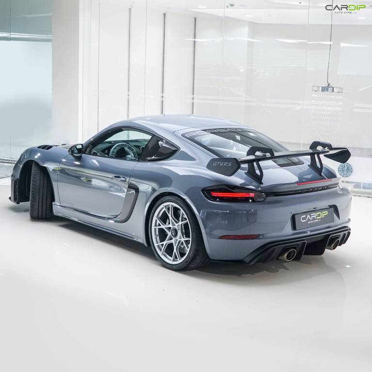 Porsche 2