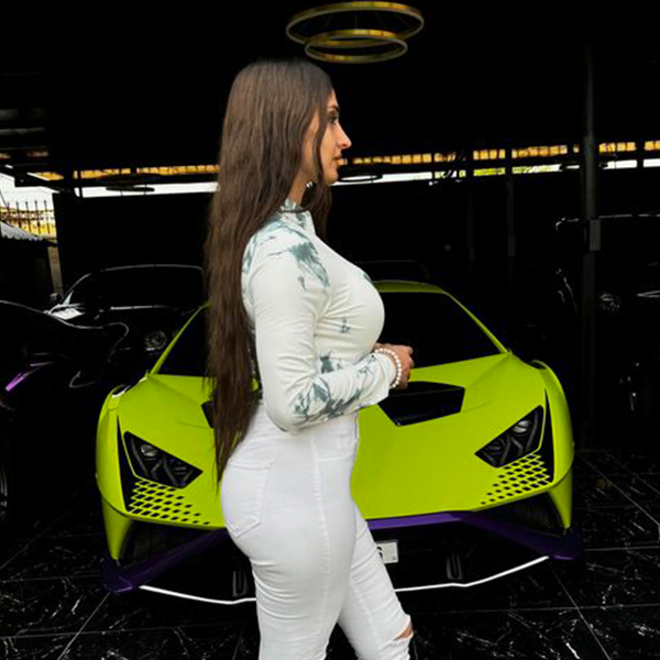 Lana Rose
