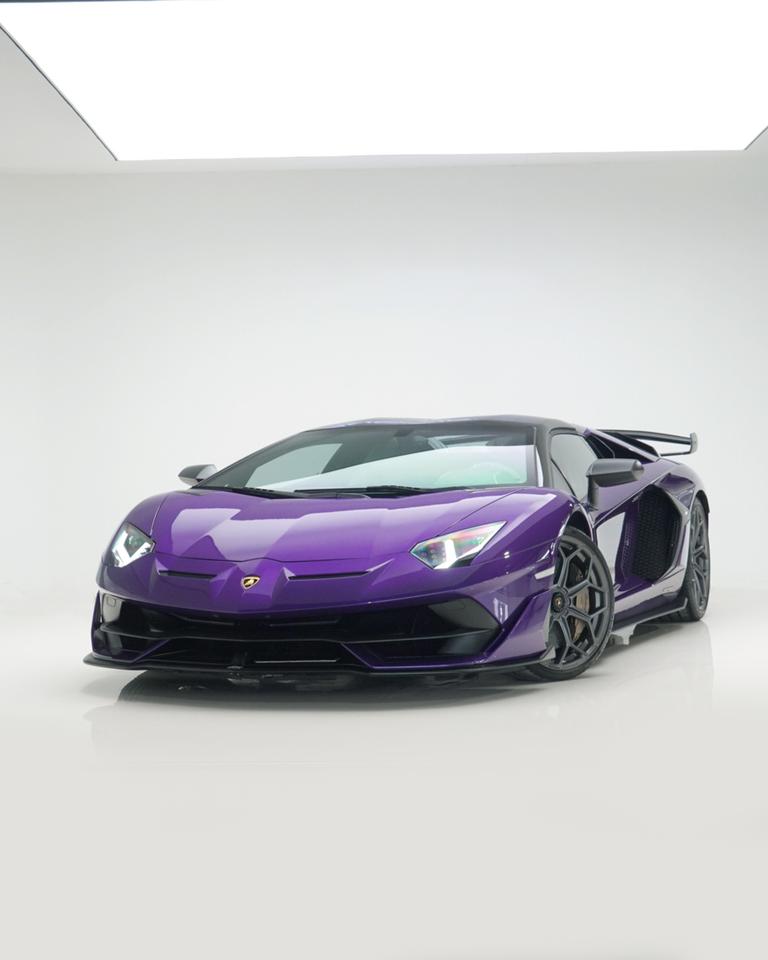 Lambo 1