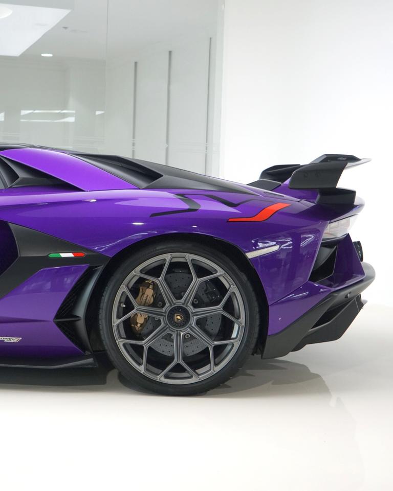 Lambo 3