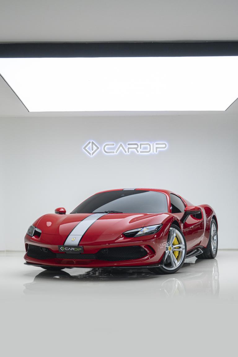 Ferrari 1